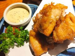 -肉魁屋·烧肉·烧鸟·酒场(高新店)