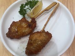 -味千拉面(瑞虹生活广场店)