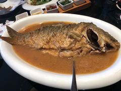 -阿庄新豫菜(通泰路店)