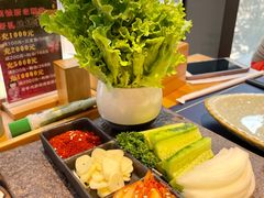 -浦·传统日式料理(3 5 1 1 店)