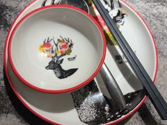 -新白鹿餐厅(松江开元地中海店)
