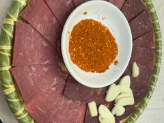 -阆辣荟餐饮(老味道8年·古城店)