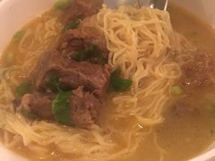 -翠华餐厅(旺角文华商场店)