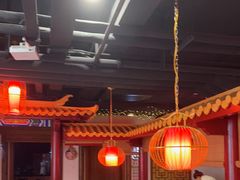 -秦月轩·陕西家乡菜(阜成路·五棵松店)