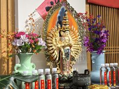 -龙华素斋(龙华路店)