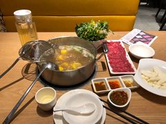 -掂档潮汕牛肉火锅(沈阳万象城店)