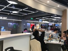 -盒马渔市餐厅