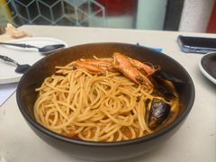 -Maxpoint Kitchen 西餐咖啡(乐峰广场店)