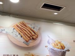 -呷哺呷哺(西单大悦城店)