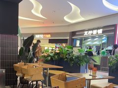 -Pennehut畔尼意面(合肥万象城店)