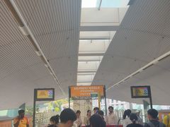 -圣淘沙Express捷运Sentosa站