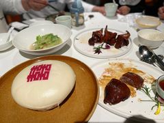 -潮民公馆(BFC外滩金融中心店)