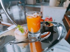 -悦厅·下午茶(杭州柏悦酒店)