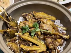 -天然居(伦教店)