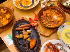 -萨莉亚意式餐厅(天河城购物中心店)