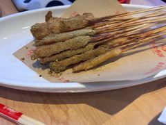 -香香春饼·非遗技艺(万达店)