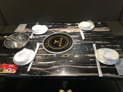 -古乐牛香·鲜牛肉牛杂火锅(五一中路店)