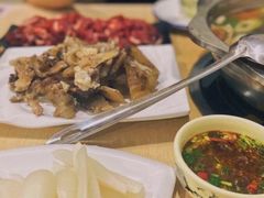 -贵州黄牛肉(西溪湿地店)
