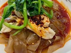 -魏家凉皮(博水商务大厦店)