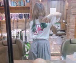 -MOZZ木子造型