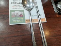 -神仙雪浓汤(明洞店)