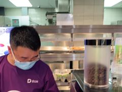 -德克士(南天门店)