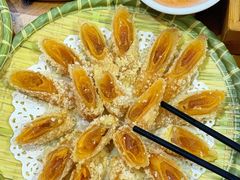 -官塘锋记鱼生·生腌·砂锅粥(牌坊街店)