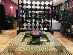 -阿诺泰·泰国餐厅(棕北店)