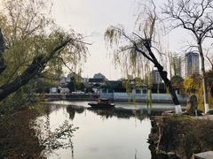 -水绘园