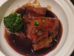 -徽镇小厨·经典徽菜(马连道店)