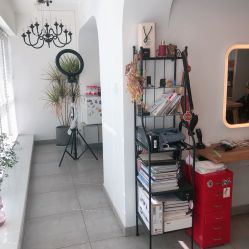 -净漪造型 PURE RIPPLE