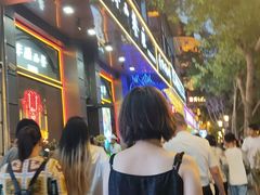 -华梅西餐厅(哈尔滨中央大街店)