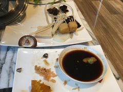 -北京王府井希尔顿酒店·万斯阁西餐厅