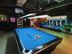 -CAGES凯吉思西餐厅运动乐园(静安店)