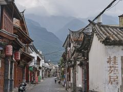 -大理古城