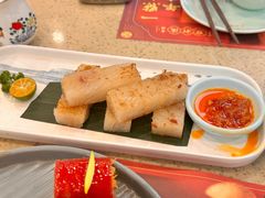 -点都德(喜粤楼店)
