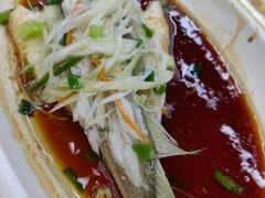 -渡海小渔村.老辈日照菜