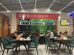 -国人川菜(李家村建东街店)