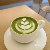 简约日式的咖啡厅☕️
