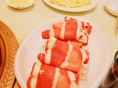 -八先生涮肉房(三里河店)