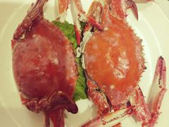 -鲜得莱渔港·小平岛海胆馆(七贤岭店)