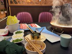 -秋之原·老北京铜锅涮肉(王府井东单店)