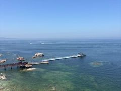 -养马岛旅游度假区