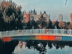 -安徒生童话乐园