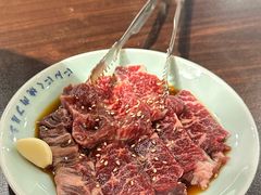 -蒜香焼肉PURUSHIN(马场路店)