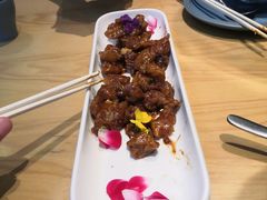 -孙家外婆•长春地标美食新名片(红旗街万达店)