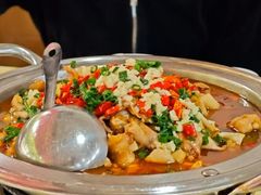 -季季红火锅(长沙步行街店)