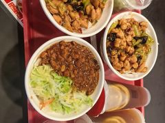 -和合谷(新街口店)