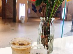 -Manner Coffee(光大安石中心)