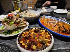 -榆味拼三鲜(怀德路店)